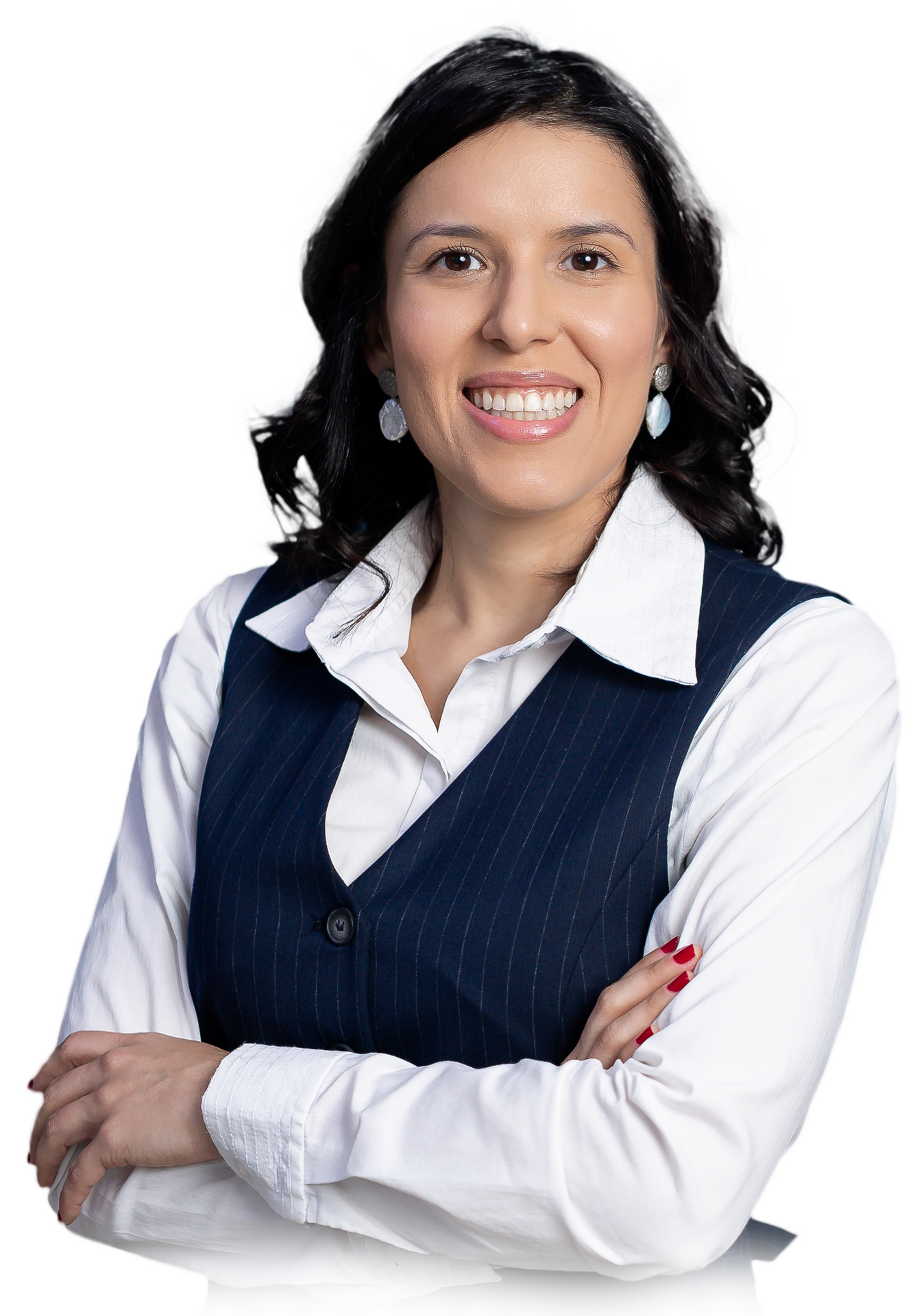 Dra. Germana Martiniano – Médica especialista em Medicina Avançada e Preventiva